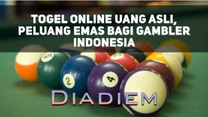 Menjelaskan tentang permainan togel online uang asli bagi gambler Indonesia secara lebih terperinci agar Mereka memutuskan untuk main padanya